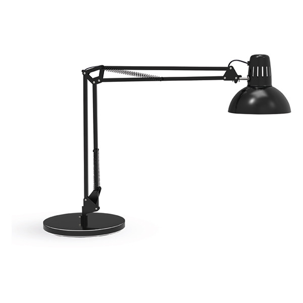 Maul MAULstudy led-bureaulamp zwart 8201090 402529 - 1