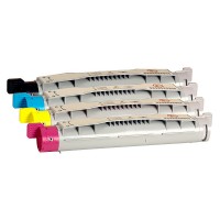 Minolta Konica Minolta 1710504-001 toner value kit (origineel) 1710504-001 071780