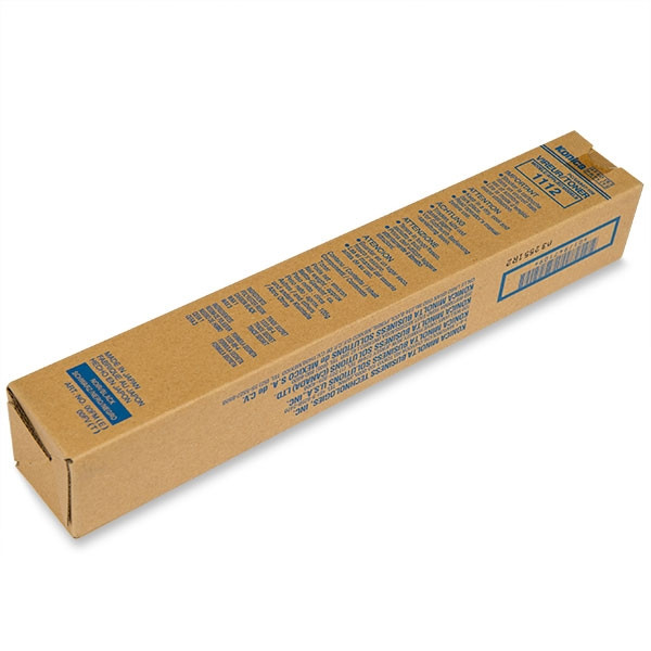 Minolta Konica Minolta 947-109 / 00FM toner zwart (origineel) 00FM 072758 - 1