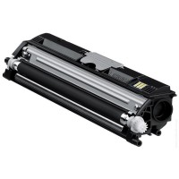 Minolta Konica Minolta A0V301H toner zwart hoge capaciteit (origineel) A0V301H 072178