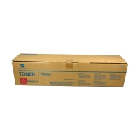 Minolta Konica Minolta TN-210M (8938-511) toner magenta (origineel) 8938-511 072014