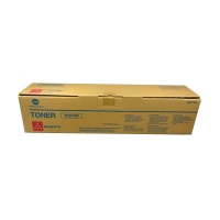 Minolta Konica Minolta TN-213M toner magenta (origineel) A0D7352 072250