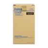 Konica Minolta TN-302K (018L) toner zwart (origineel)