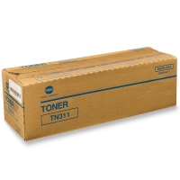 Minolta Konica Minolta TN-311 (8938-404) toner zwart (origineel) 8938-404 072176