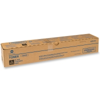 Minolta Konica Minolta TN-512K (A33K152) toner zwart (origineel) A33K152 072674