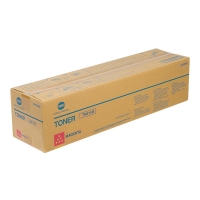 Minolta Konica Minolta TN-611M toner magenta (origineel) A070350 072266