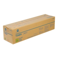 Minolta Konica Minolta TN-611Y toner geel (origineel) A070250 072268