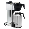 Moccamaster CDT Grand koffiezetapparaat met thermoskan 39251 423387 - 3