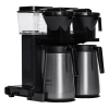 Moccamaster KBGT20 Professional koffiezetapparaat met dubbele thermoskan 89402 423389 - 2