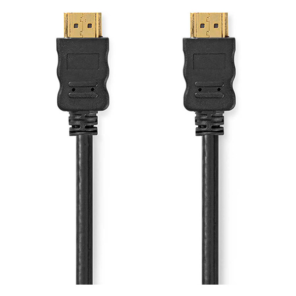 Nedis HDMI kabel 1.4 (1,5 meter) CVGL34060BK15 225520 - 1