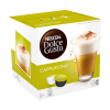 Nescafé Dolce Gusto cappuccino (16 stuks)