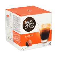 Nescafe Dolce Gusto Nescafé Dolce Gusto lungo (16 stuks) 53923 423153