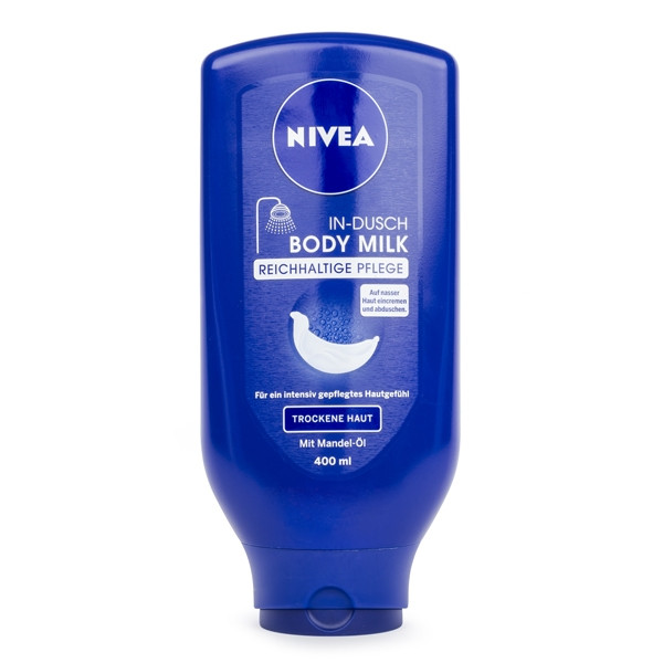 Nivea Onder de Douche bodymilk (400 ml)  SNI05165 - 1