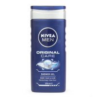 Nivea Original Care douchegel for men (250 ml)  SNI05144