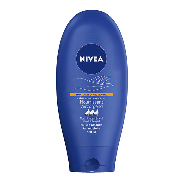 Nivea verzorgende handcrème (100 ml)  SNI05272 - 1