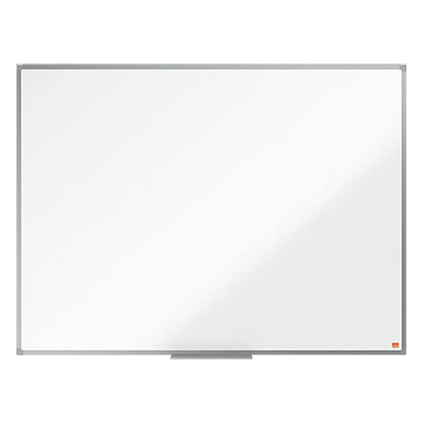 Nobo Essence whiteboard magnetisch geëmailleerd 120 x 90 cm 1915453 247538 - 1