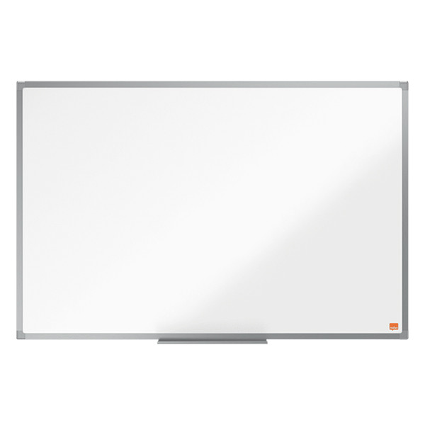 Nobo Essence whiteboard magnetisch geëmailleerd 90 x 60 cm 1915451 247537 - 1