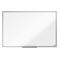 Nobo Essence whiteboard magnetisch geëmailleerd 90 x 60 cm 1915451 247537