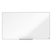 Nobo Impression Pro Widescreen whiteboard magnetisch emaille 122 x 69 cm 1915250 247403