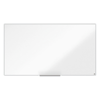 Nobo Impression Pro Widescreen whiteboard magnetisch emaille 155 x 87 cm 1915251 247404