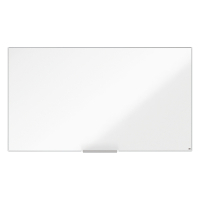 Nobo Impression Pro Widescreen whiteboard magnetisch emaille 188 x 106 cm 1915252 247405