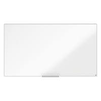 Nobo Impression Pro Widescreen whiteboard magnetisch gelakt staal 188 x 106 cm 1915257 247400