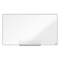 Nobo Impression Pro Widescreen whiteboard magnetisch gelakt staal 89 x 50 cm 1915254 247397