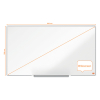 Nobo Impression Pro Widescreen whiteboard magnetisch gelakt staal 89 x 50 cm 1915254 247397 - 3