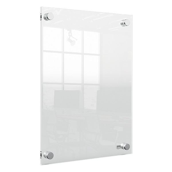 Nobo Premium Plus posterframe acryl transparant A4 1.915.591 247470 - 1