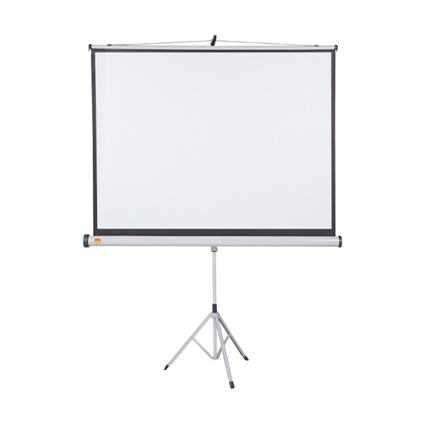 Nobo projectiescherm 16:9 statiefmodel 1500 x 1000 mm 1902395W 247418 - 1