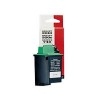 OKI 09001309 inktcartridge zwart (origineel) 09001309 038900