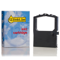 OKI 09002303 inktlint cassette paars (123inkt huismerk) 09002303C 042497