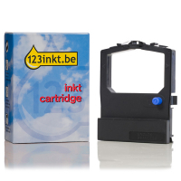 OKI 09002315 inktlint cassette zwart (123inkt huismerk) 09002315C 042435