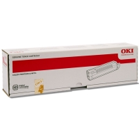 OKI 44059168 toner zwart (origineel) 44059168 042584