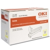 OKI 44315105 drum geel (origineel)