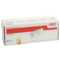 OKI 44469803 toner zwart (origineel) 44469803 902106