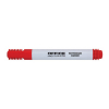 Office Products whiteboard marker rood (1-3 mm rond)