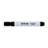 Office Products whiteboard marker zwart (1-3 mm rond)