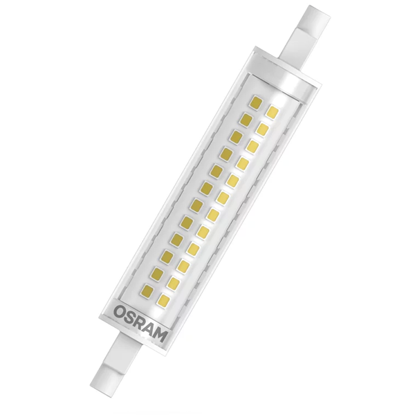 Osram R7S led-lamp staaflamp 12W (100W)  LOS00342 - 1