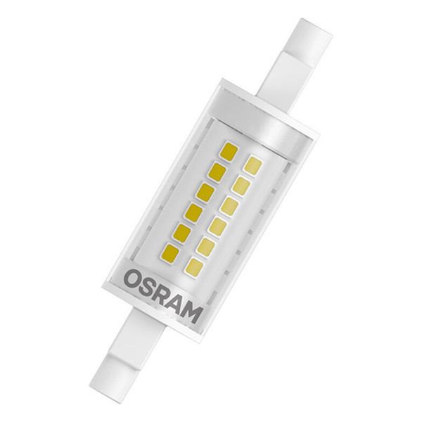 Osram R7S led-lamp staaflamp 7W (60W)  LOS00340 - 1