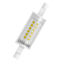 Osram R7S led-lamp staaflamp 7W (60W)  LOS00340