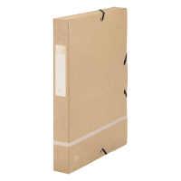 Oxford Touareg elastobox beige 40 mm (280 vellen) 100200413 260327