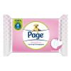 Page Sensitive vochtig toiletpapier (38 doekjes)