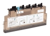 Panasonic KX-CLWT1 toner opvangbak (origineel)