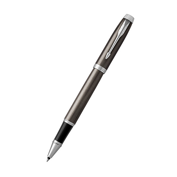 Parker IM rollerpen Dark Espresso 1931664 214134 - 1