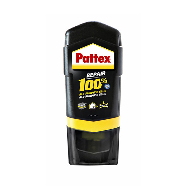 Pattex 100% lijm tube gram) Pattex 123inkt.be