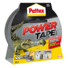 Pattex Plakband Power Tape 50 mm x 10 m grijs