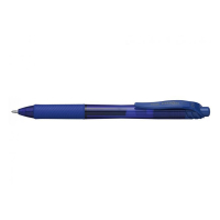 Pentel Energel BL110 rollerpen blauw 015482 210357