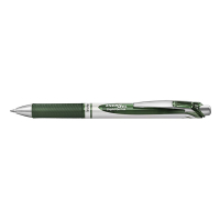 Pentel Energel BL77 rollerpen bosgroen 018757 210368