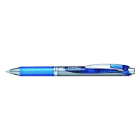 Pentel Energel BL80 rollerpen blauw 016459 210360